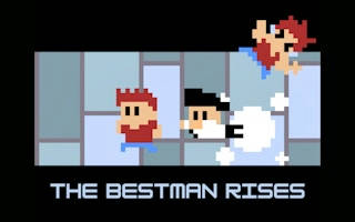 Play The Best Man Rises