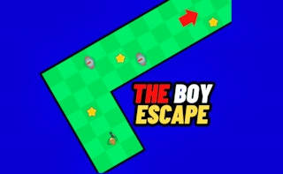 Play The Boy Escape