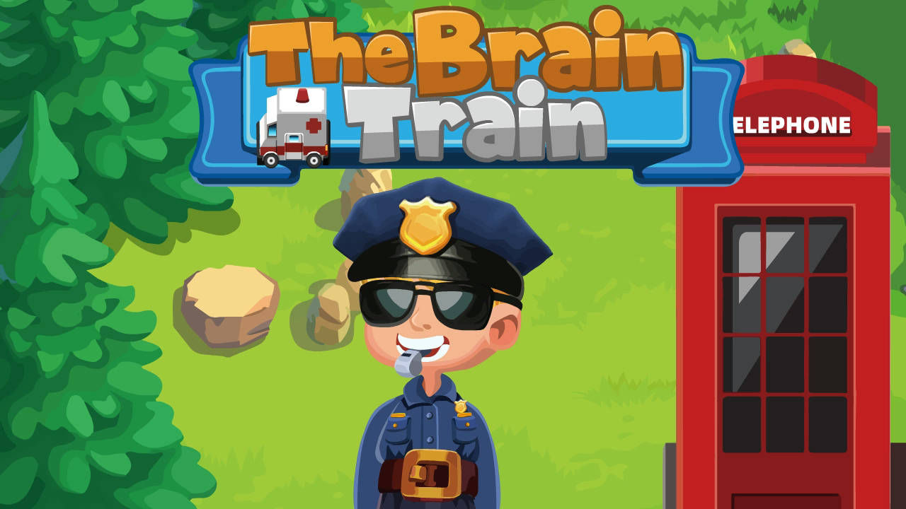 Play The Brain Train