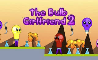 Play The Bulb Girlfriend 2