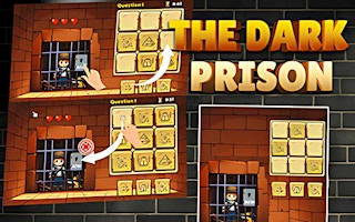 Play The Dark Prison