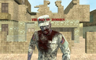 Play The Day of Zombies