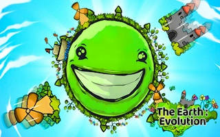 Play The Earth Evolution