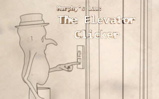 Play The Elevator Clicker