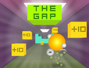 Play The Gap