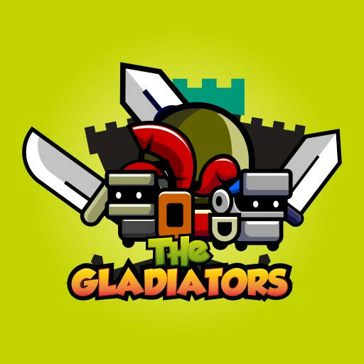 Play The Gladiators