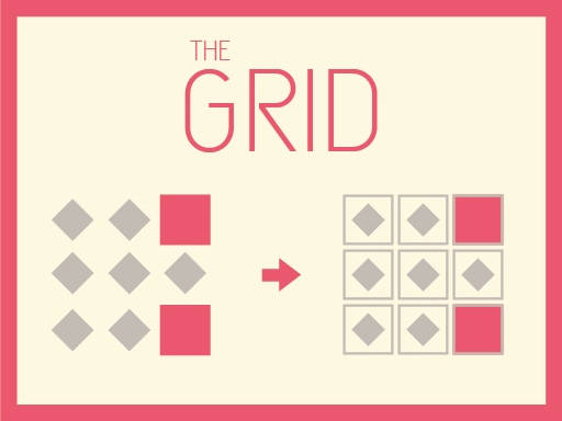 Play The Grid