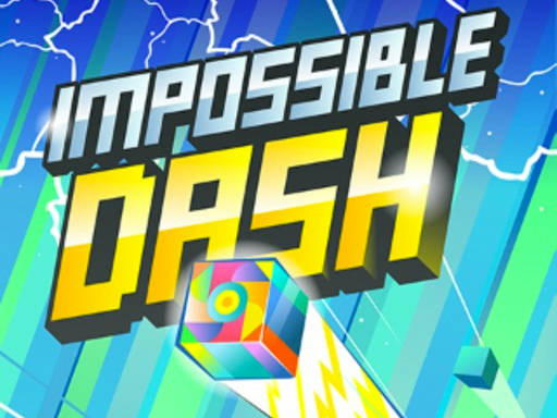 Play The Impossible Dash