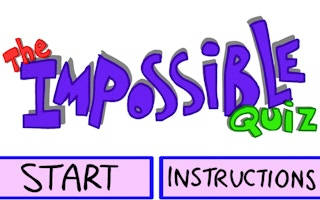 Play The Impossible Quiz