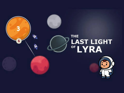 Play The Last Light of Lyra