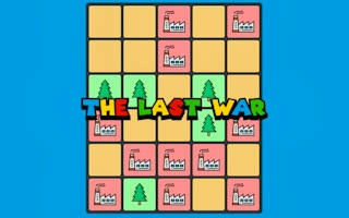 Play The Last War