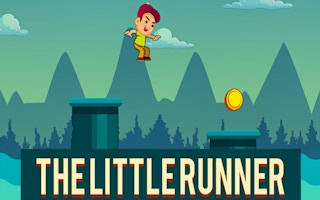 Play The Little Runner
