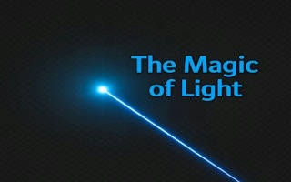 Play The Magic of Light