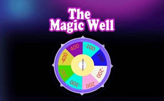 Play The Magic Well