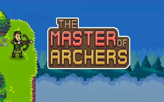 Play The Master of Archers