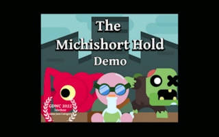 Play The Michishort Hold