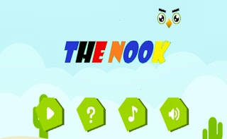 Play The Nook