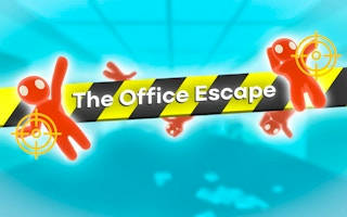 Play The Office Escape