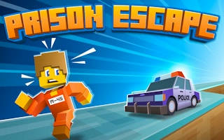 Play The Prison Escape