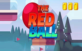Play The Red Ball
