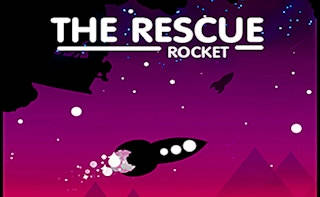 Play The Rescue Rocket