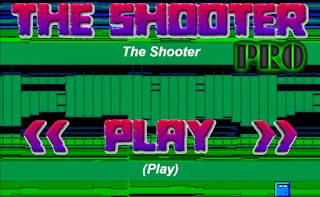 Play The Shooter PRO