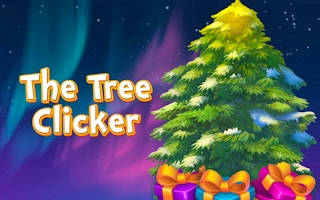 Play The Tree Clicker