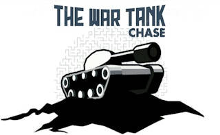 Play The War Tank Chase