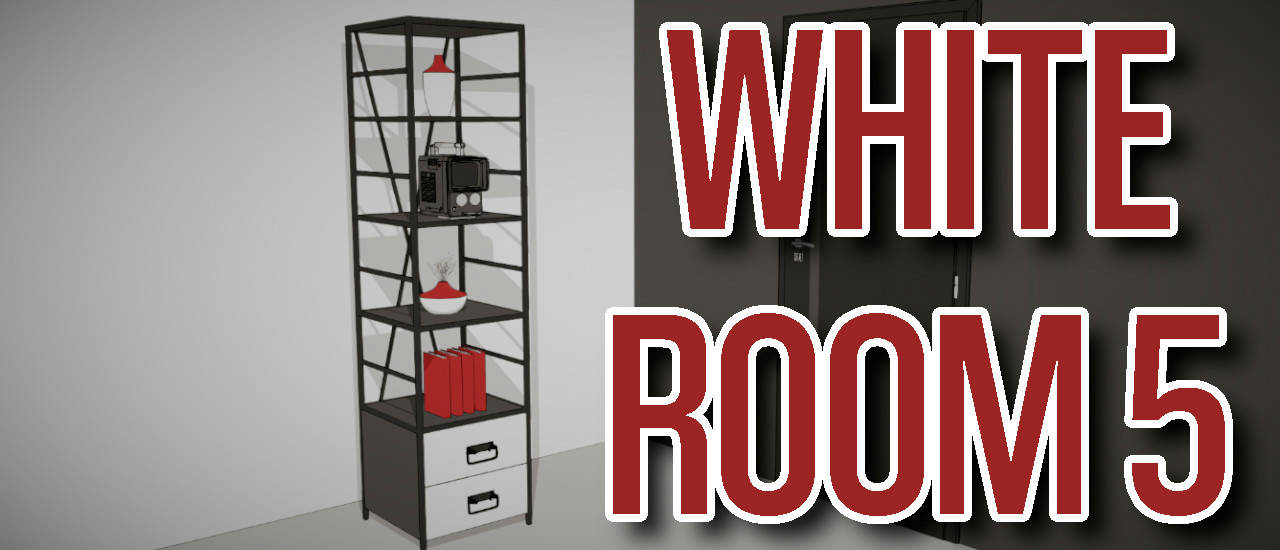 Play The White Room 5