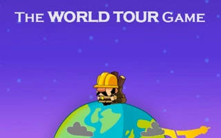 Play The World Tour Game