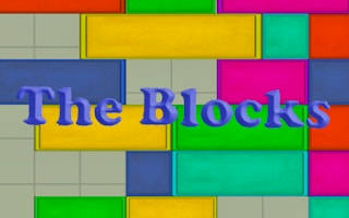 Play TheBlocks