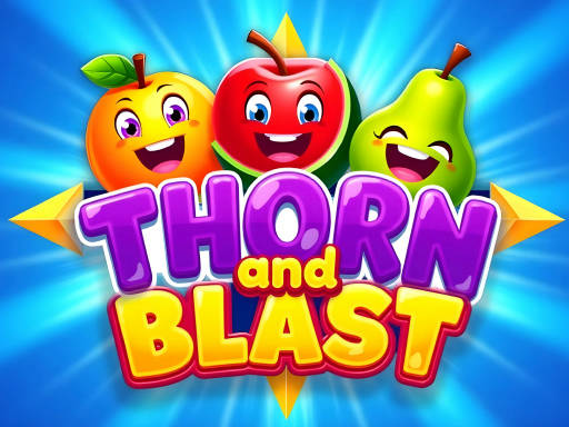 Play Thorn and Blast