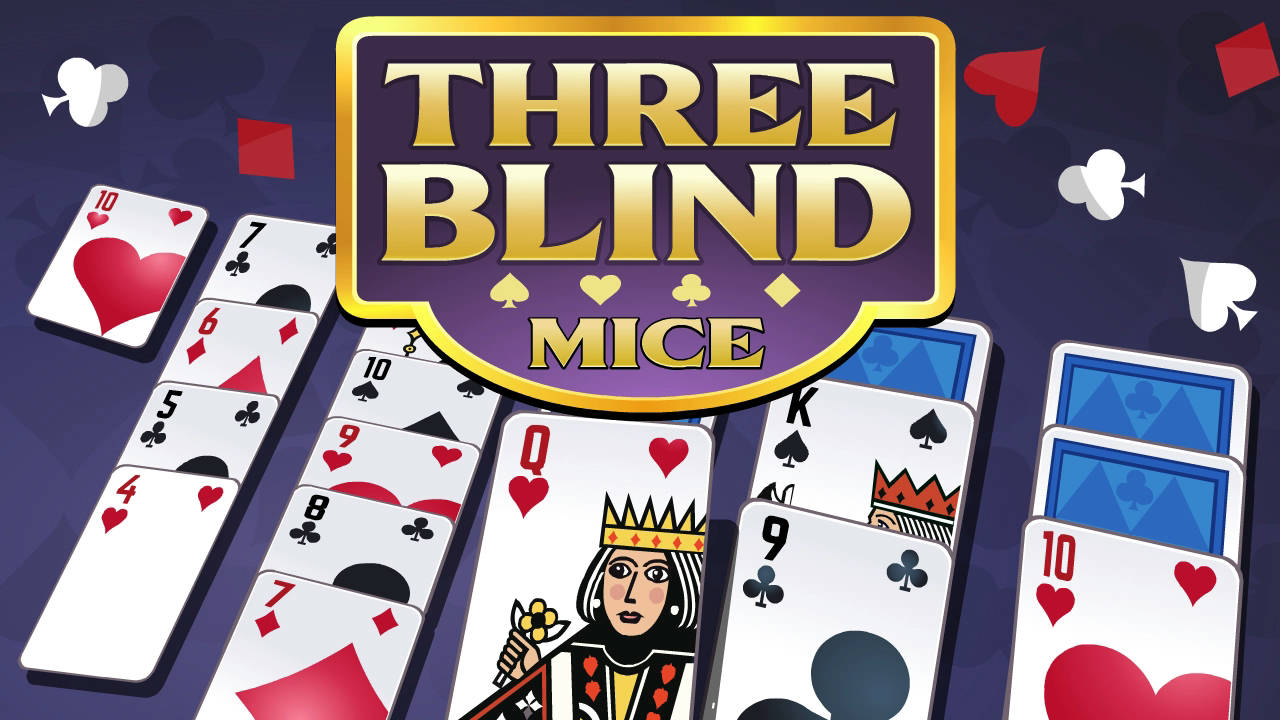 Play Three Blind Mice