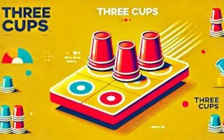 Play Three Cups