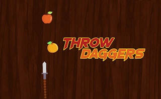 Play Throw Daggers