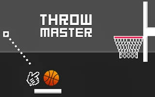 Play Throw Master