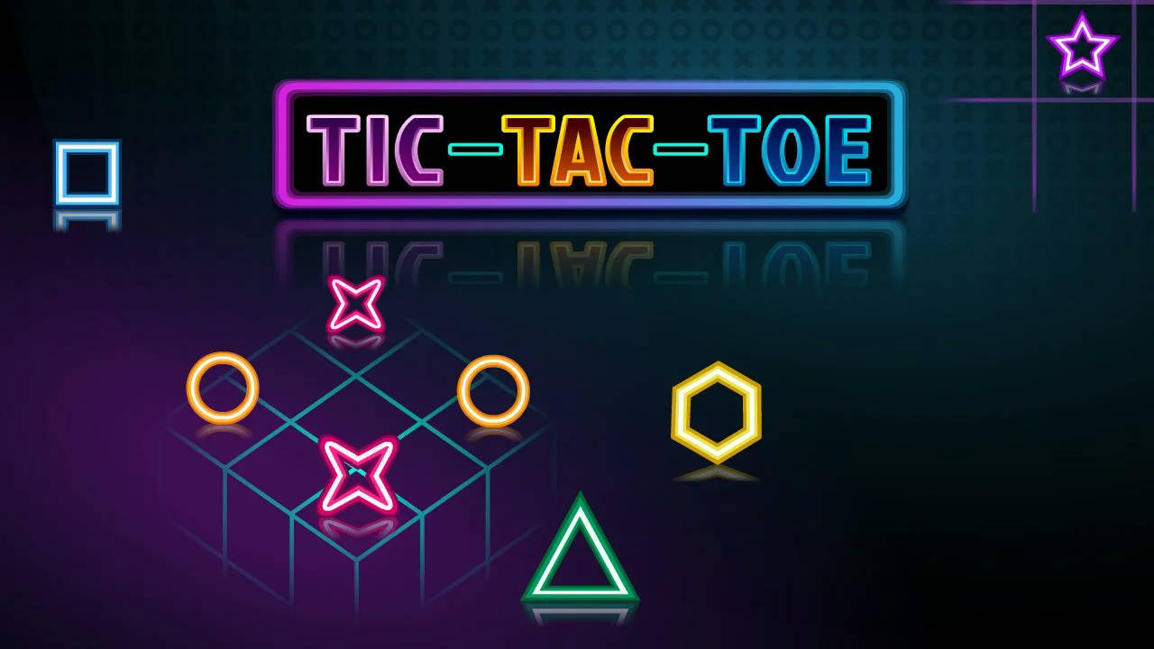 Play Tic Tac Toe