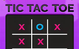 Play TicTacToe vs AI