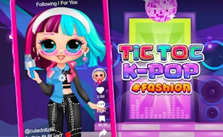 Play Tictoc KPOP Summer