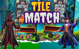 Play Tile Match