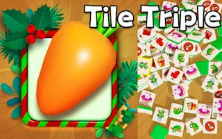 Play Tile Triple