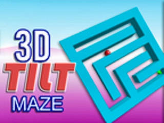 Play Tilting Maze