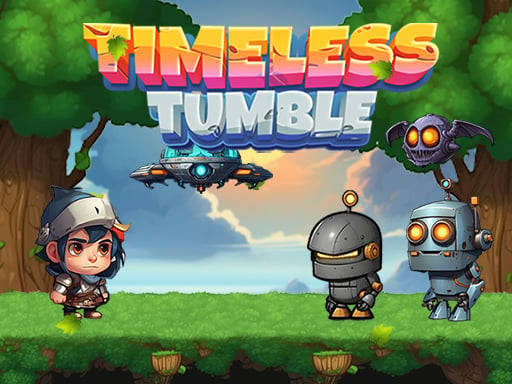 Play Timeless Trimble