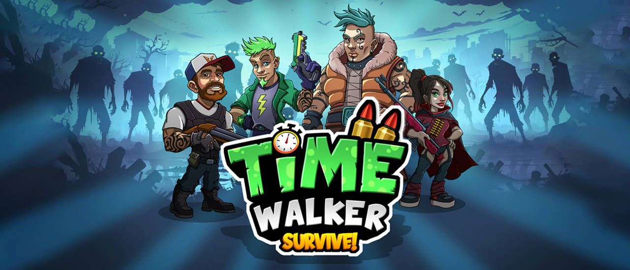 Play Timewalker