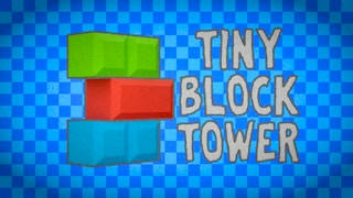 Play Tiny Block Tower