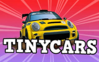 Play Tinycars