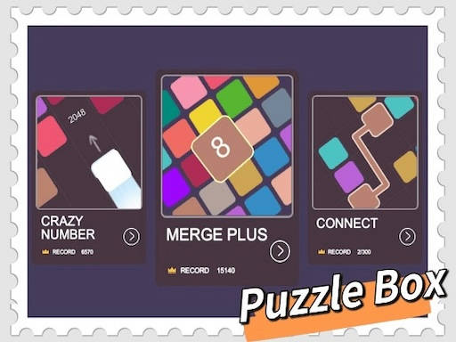 Play TinyGameBox