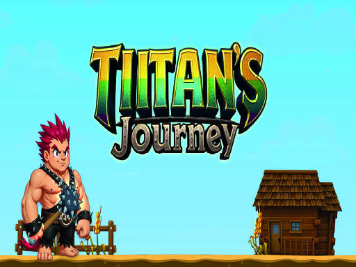 Play Titan’s Journey
