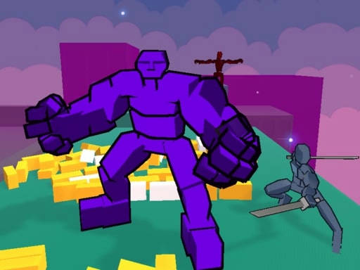 Play Titan Wall Breaker