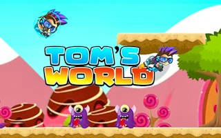 Play Tom's World